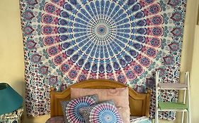 Flamingo 5 Stars Cozy Room - With Ac