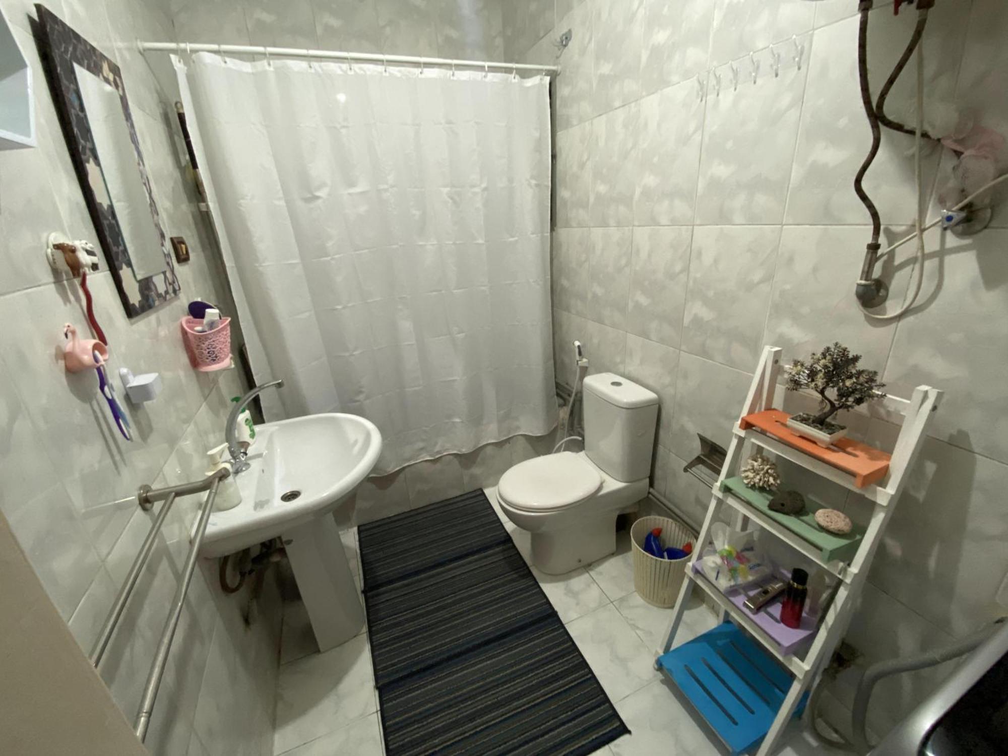 Flamingo 5 Stars Cozy Room - With Ac Cairo Exterior photo